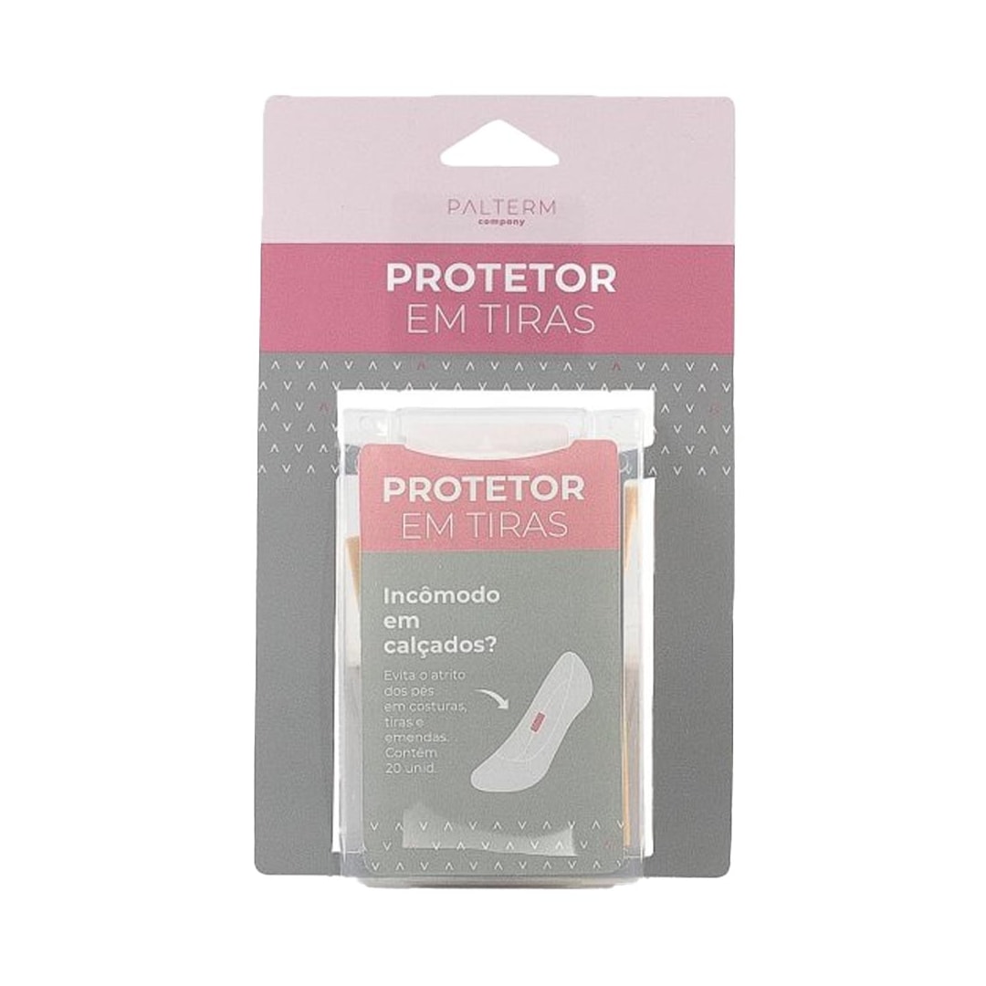 Protetor Palterm Em Tiras 771 Diversas Protetor Palterm Em Tiras 771 Diversas