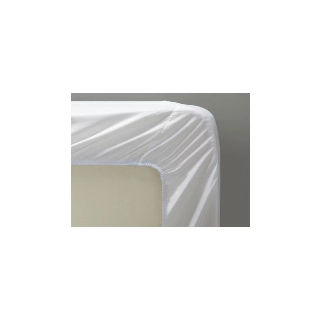 Protetor Trisofit Colchão Soft Com Sleep King Branco