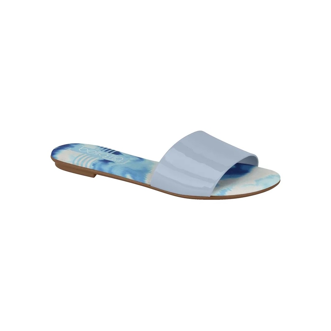 Rasteira Beira Rio 8237.283 Jeans
