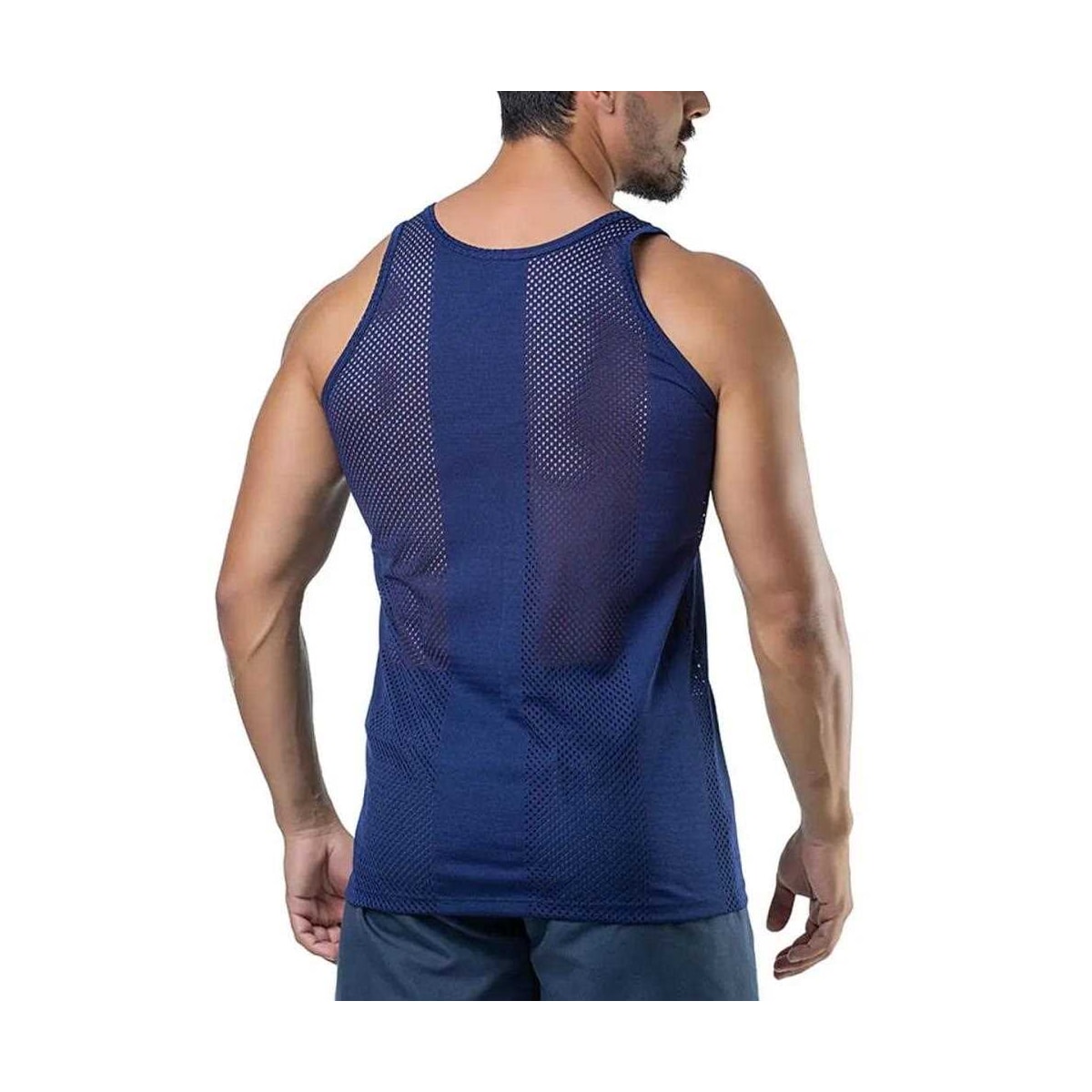 Regata Elite Dry 025286 Marinho