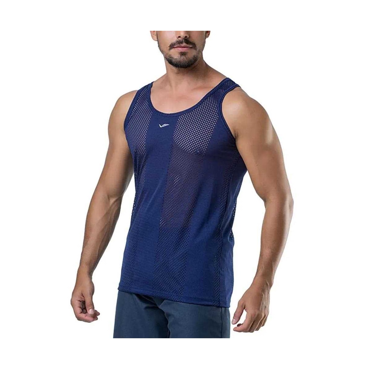 Regata Elite Dry 025286 Marinho Regata Elite Dry 025286 Marinho