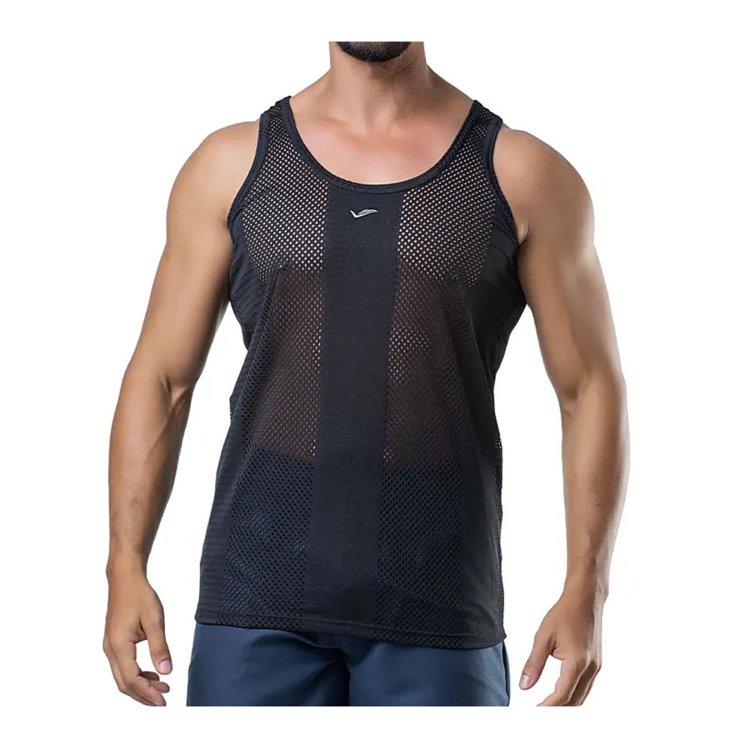 Regata Elite Dry 025286 Preto