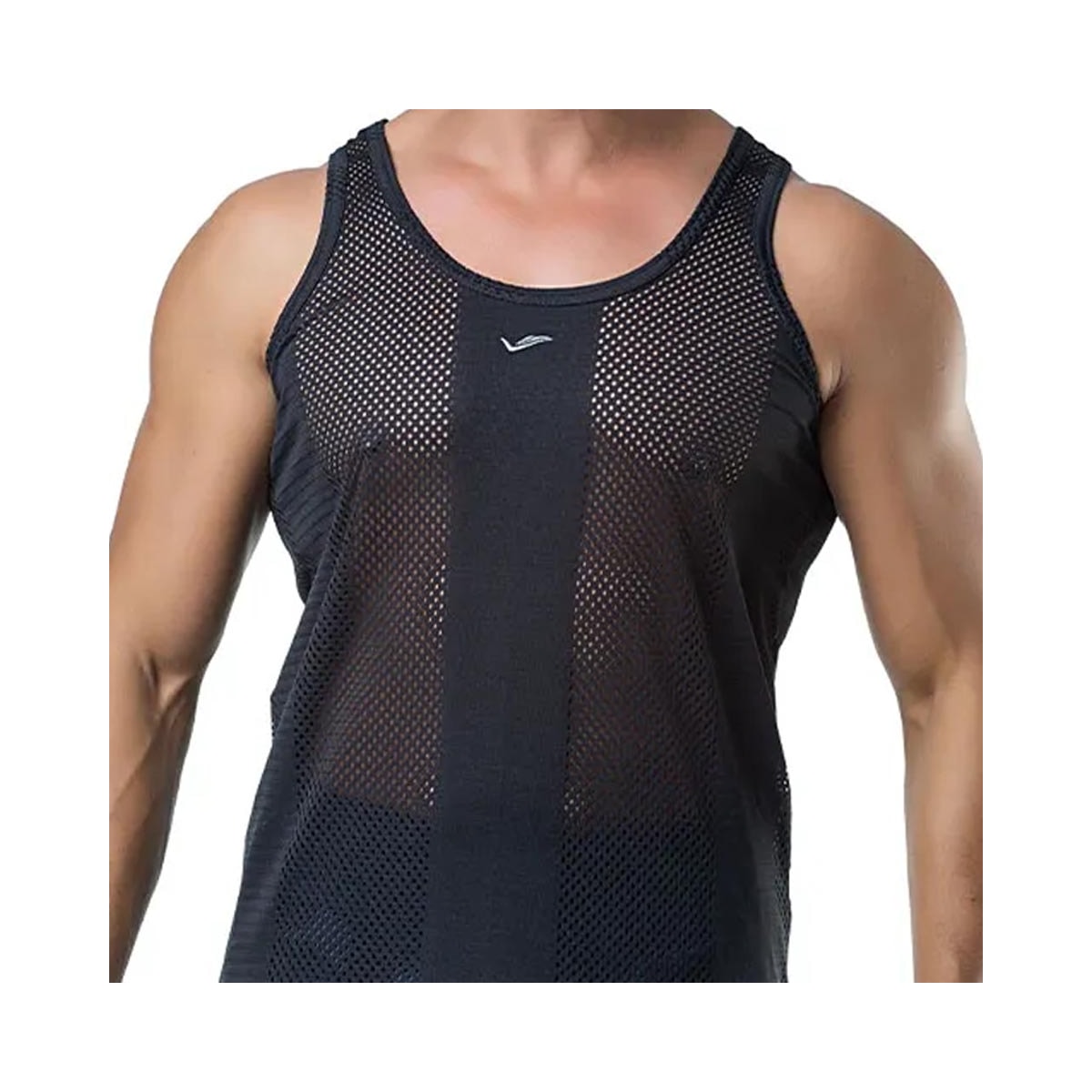 Regata Elite Dry 025286 Preto