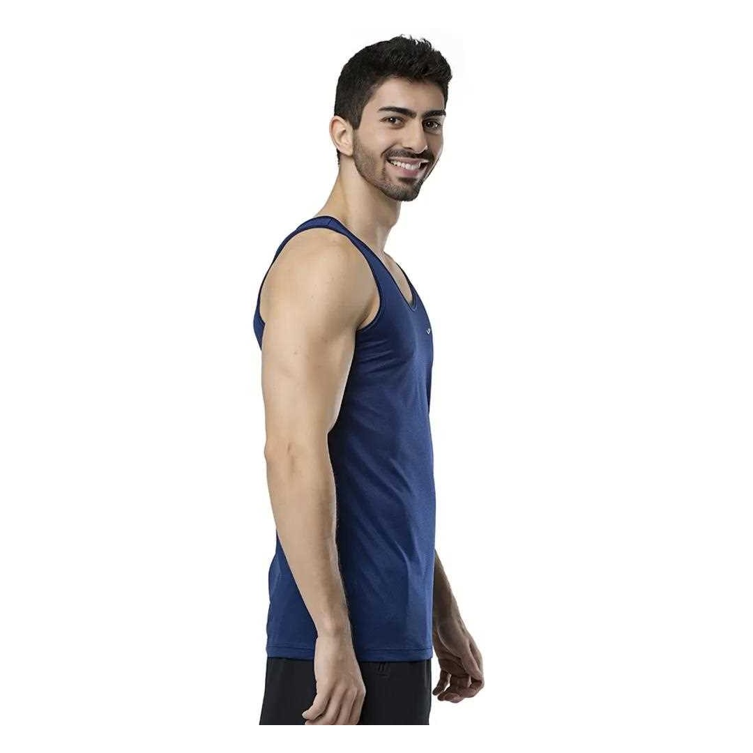 Regata Elite Dry 135491 Marinho