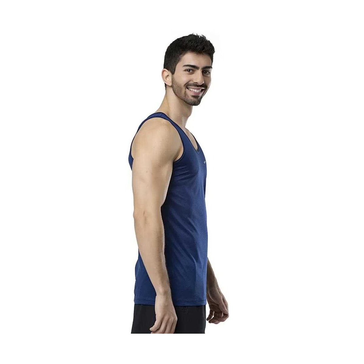 Regata Elite Dry 135491 Marinho Regata Elite Dry 135491 Marinho
