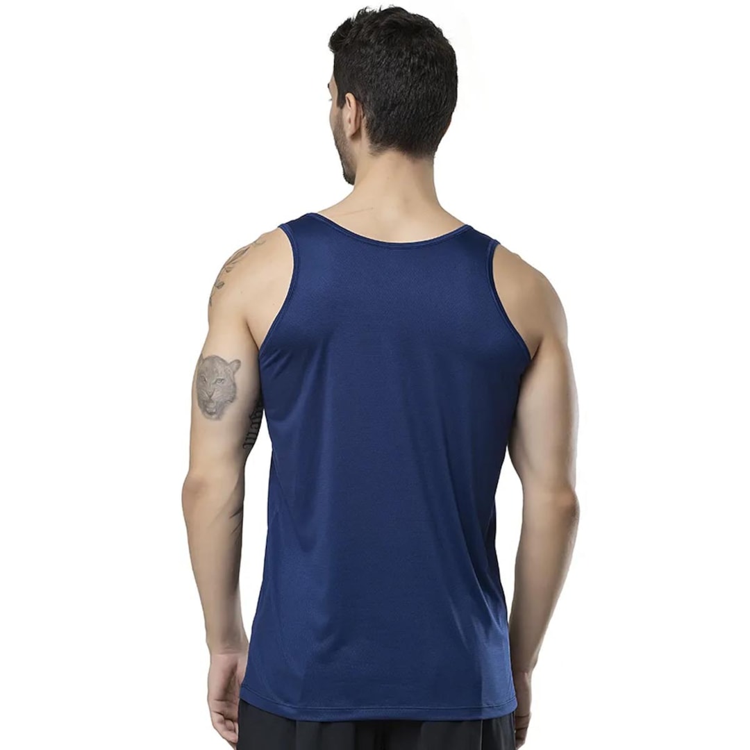 Regata Elite Dry 135491 Marinho