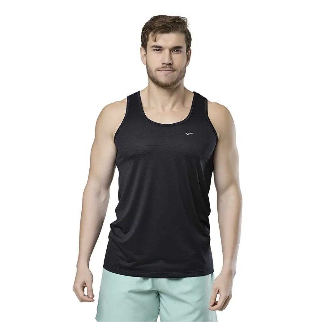 Regata Elite Dry 135491 Preto