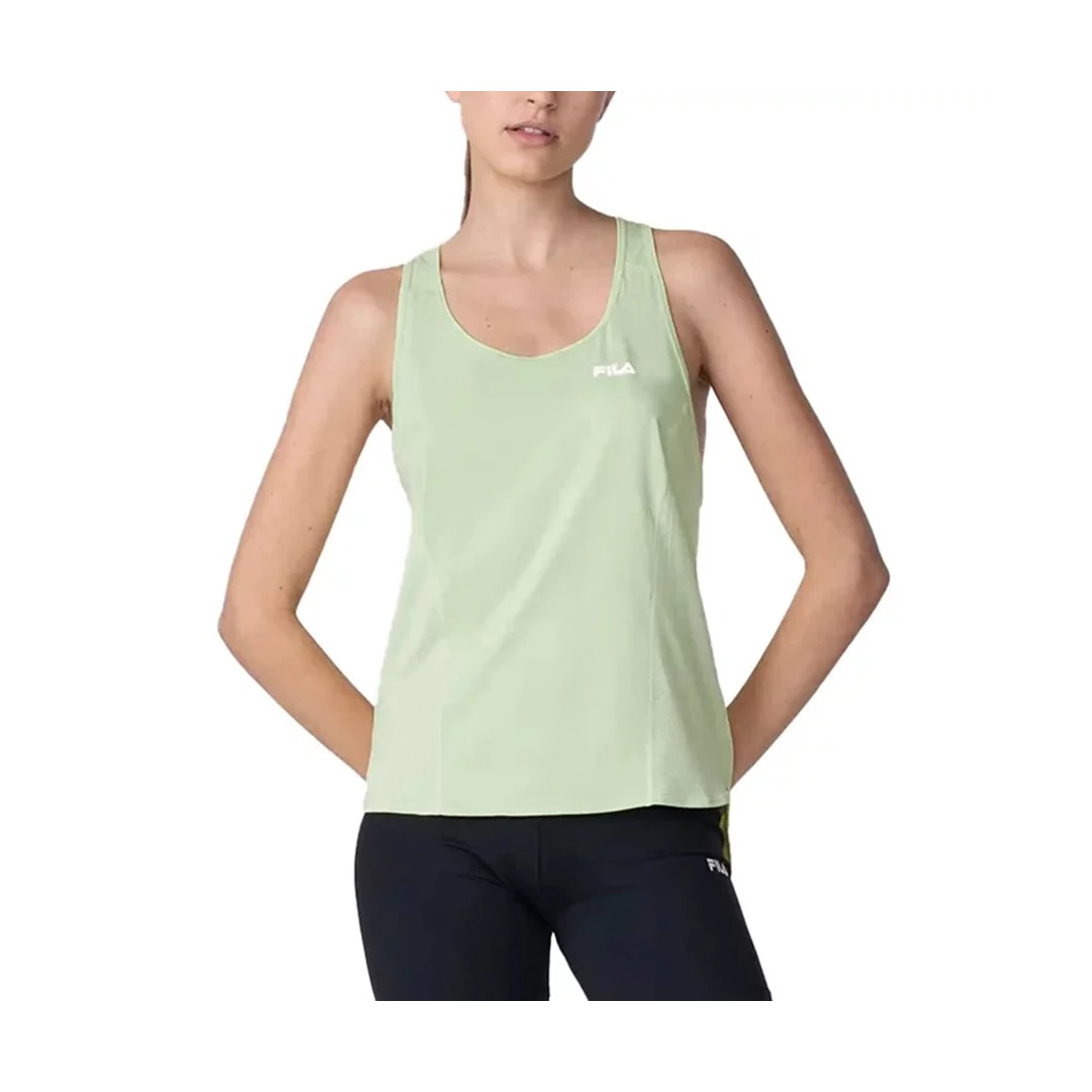 Regata Fila Basic Freedom F12at00532 Gelo Regata Fila Basic Freedom F12at00532 Gelo