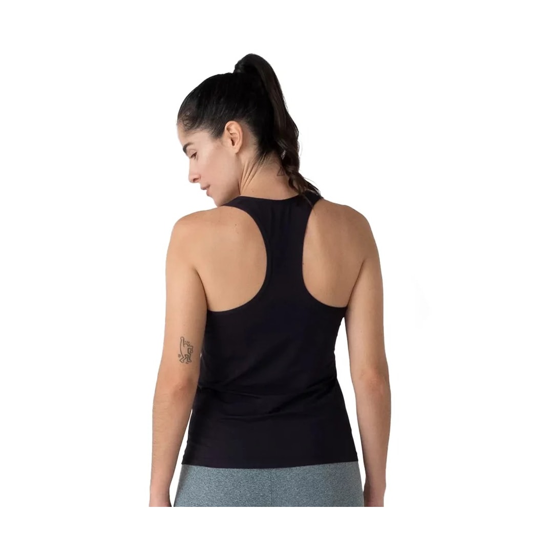 Regata Fila Basic Freedom F12at00532 Preto Regata Fila Basic Freedom F12at00532 Preto