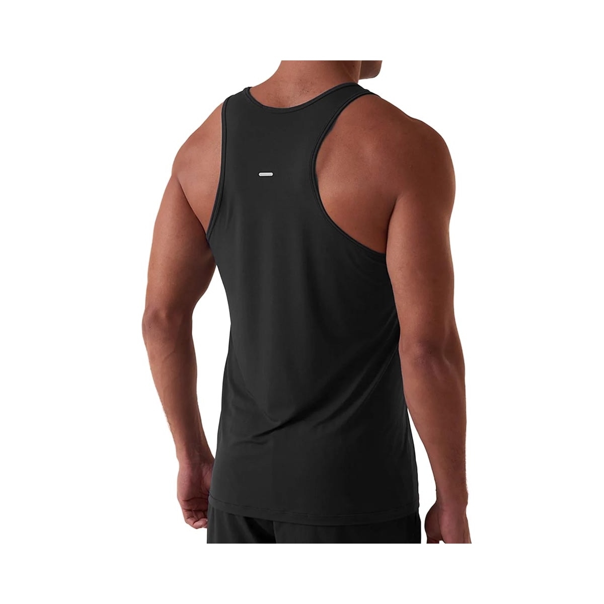 Regata Fila Dry F11e00242 Preto Regata Fila Dry F11e00242 Preto