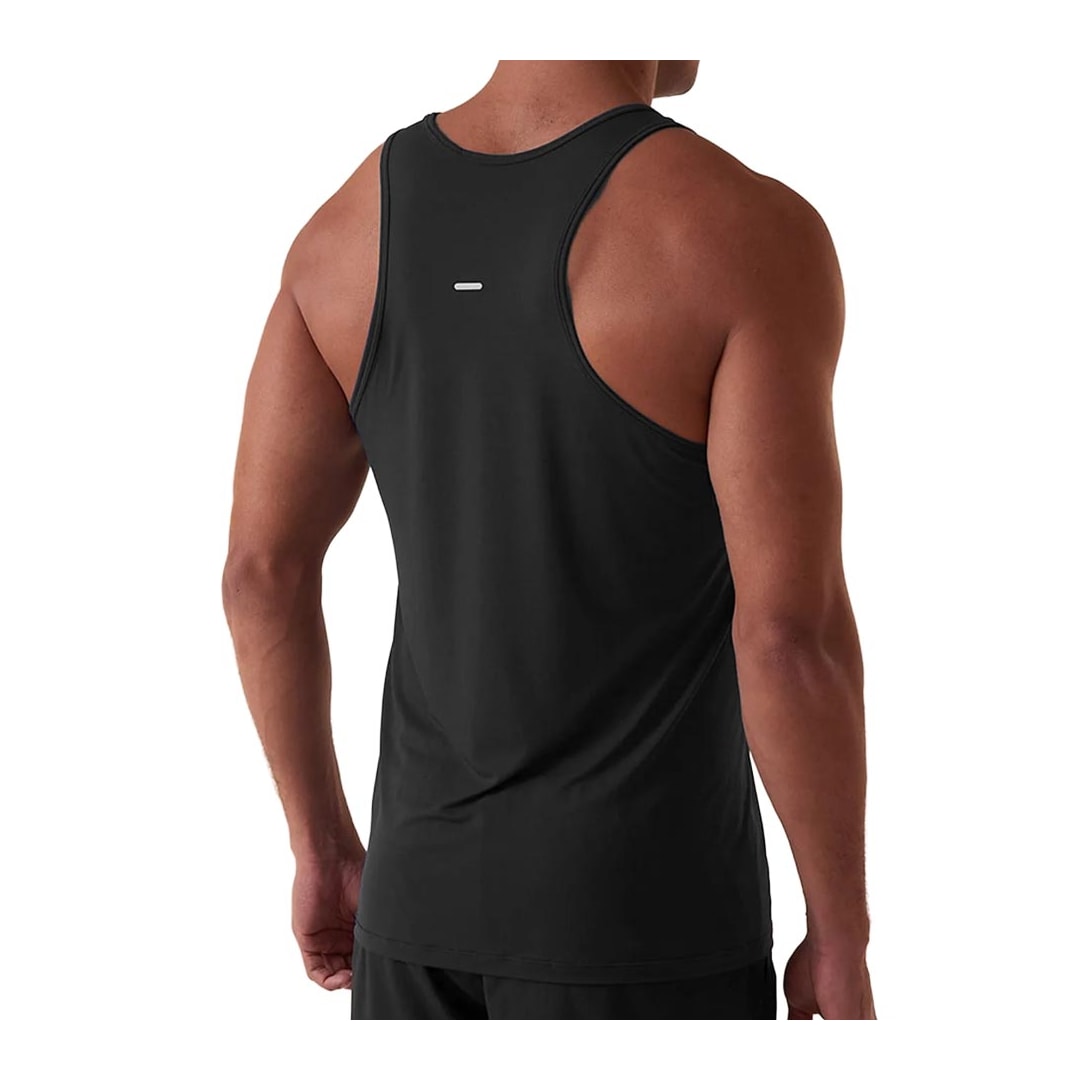 Regata Fila Dry F11e00242 Preto Regata Fila Dry F11e00242 Preto
