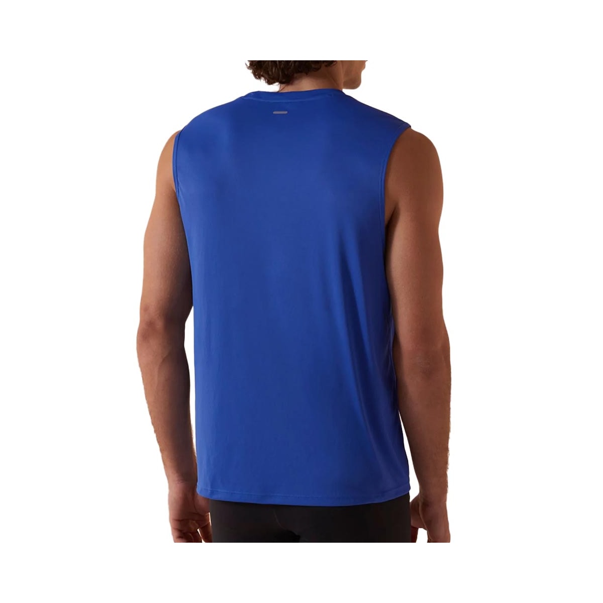 Regata Fila Dry Masculina F11r00233 Royal Regata Fila Dry Masculina F11r00233 Royal