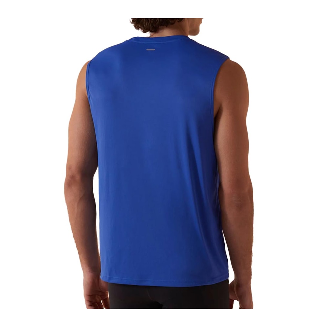 Regata Fila Dry Masculina F11r00233 Royal Regata Fila Dry Masculina F11r00233 Royal