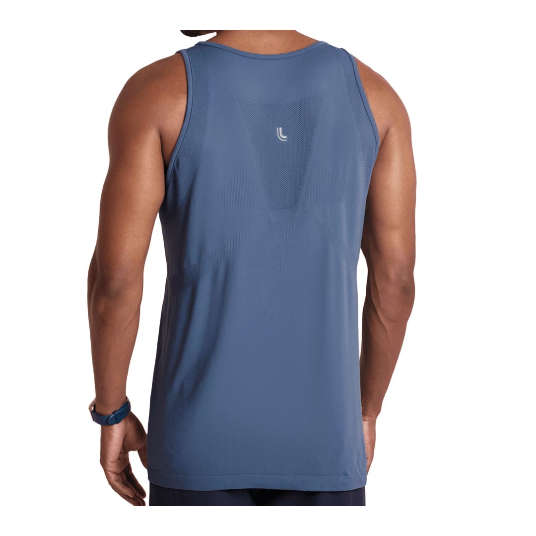 Regata Lupo Dry Masculino 70000 Azul