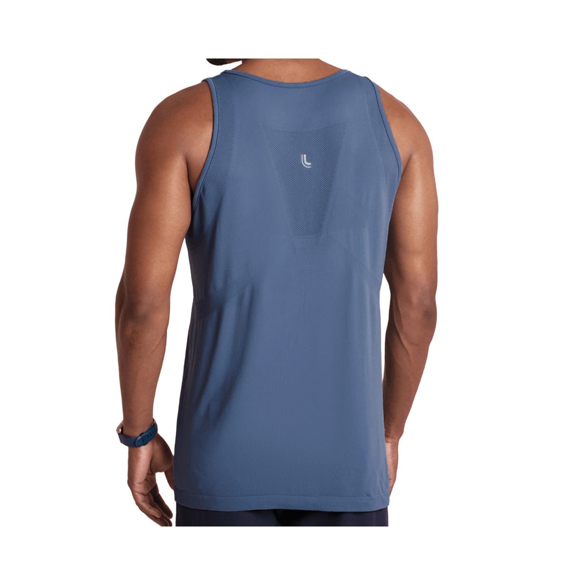 Regata Lupo Dry Masculino 70000 Azul