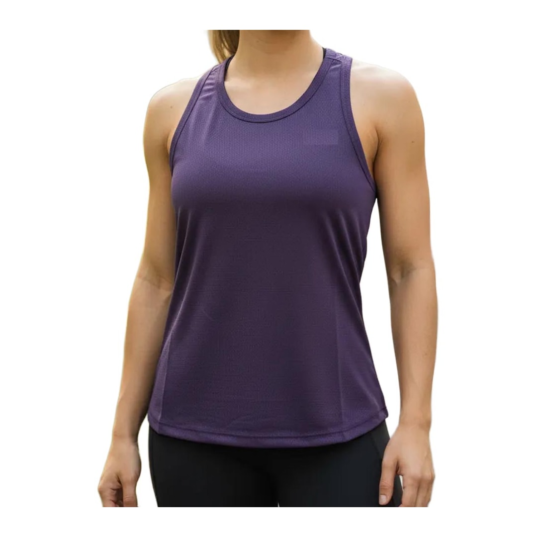 Regata Lupo Feminina Fitness 77076 Purple