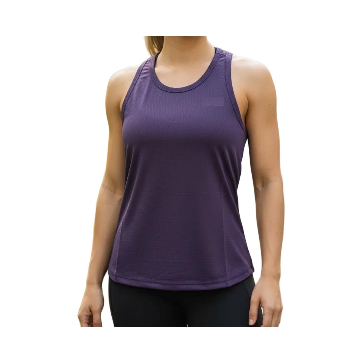 Regata Lupo Feminina Fitness 77076 Purple