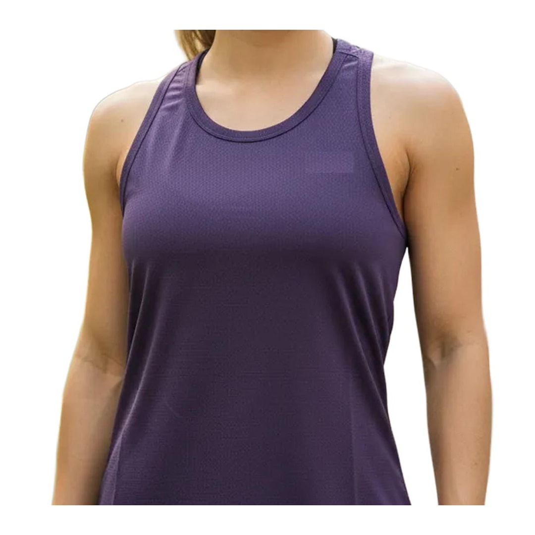 Regata Lupo Feminina Fitness 77076 Purple