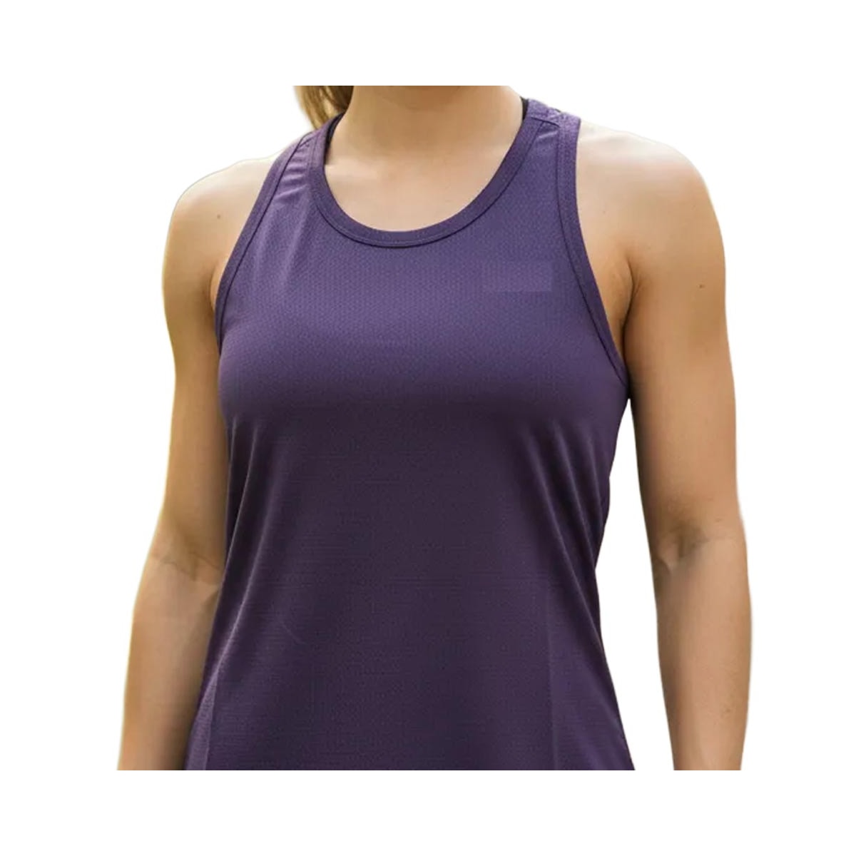 Regata Lupo Feminina Fitness 77076 Purple
