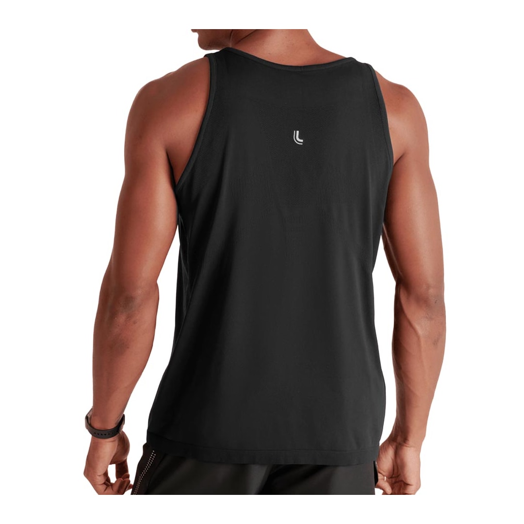 Regata Lupo Running Masculina 70000 Preto Regata Lupo Running Masculina 70000 Preto