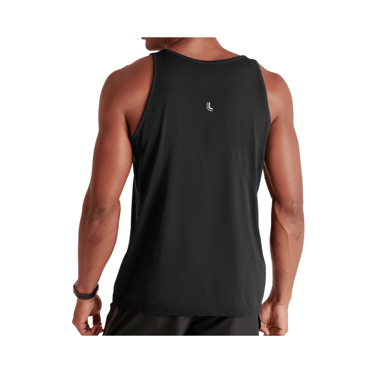 Regata Lupo Running Masculina 70000 Preto Regata Lupo Running Masculina 70000 Preto