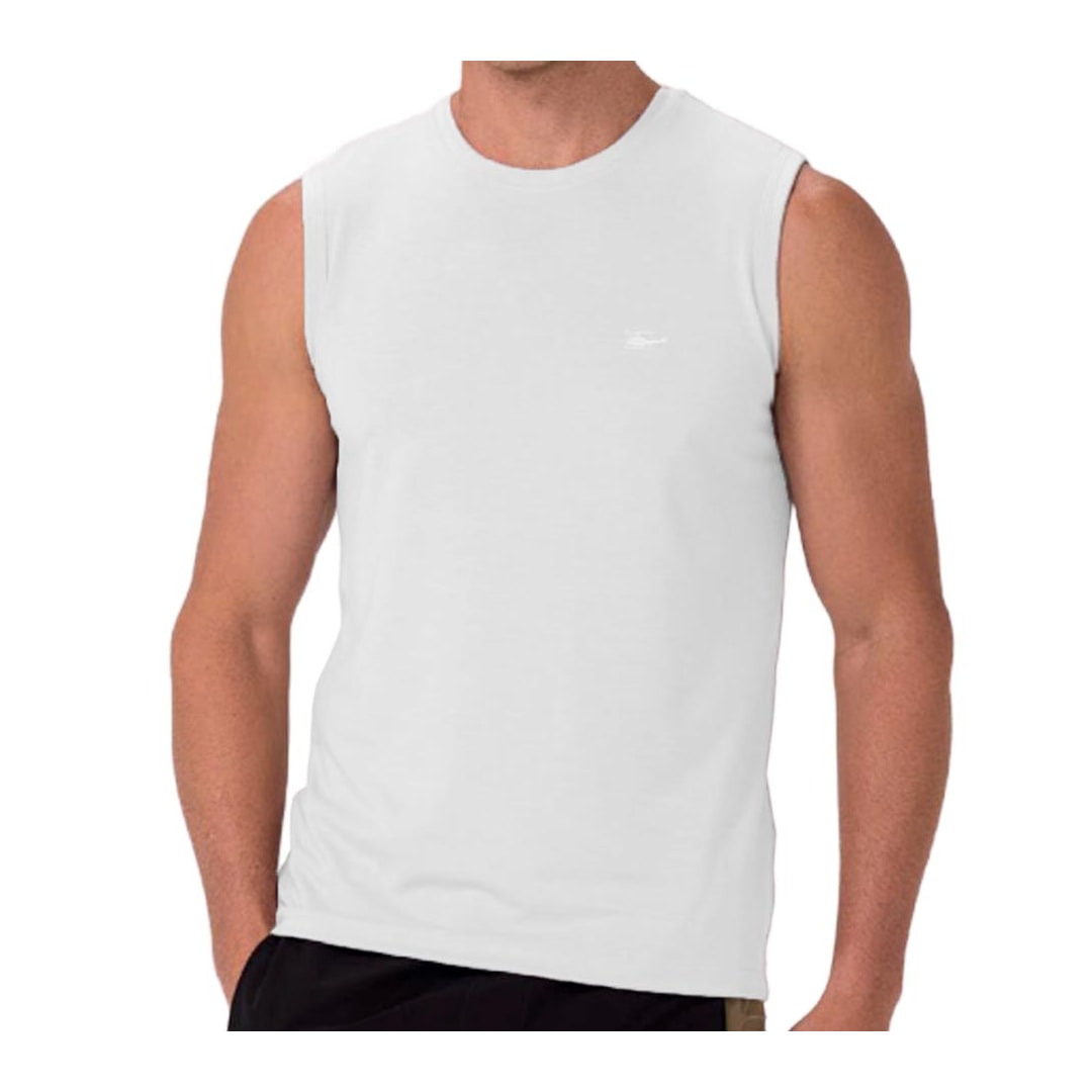 Regata Sallo 1173 Branco