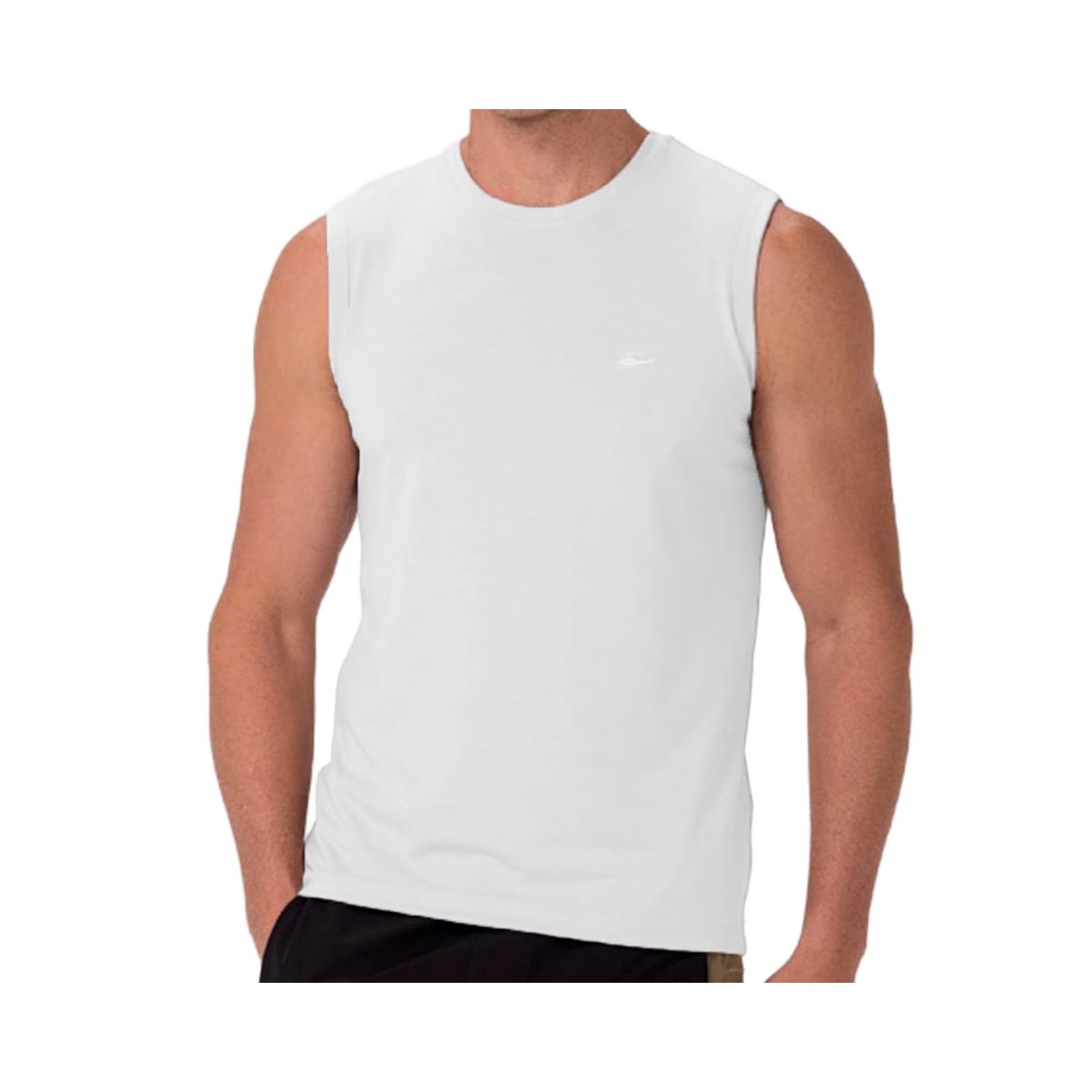 Regata Sallo 1173 Branco