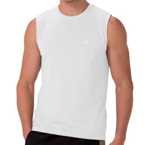 Regata Sallo 1173 Branco