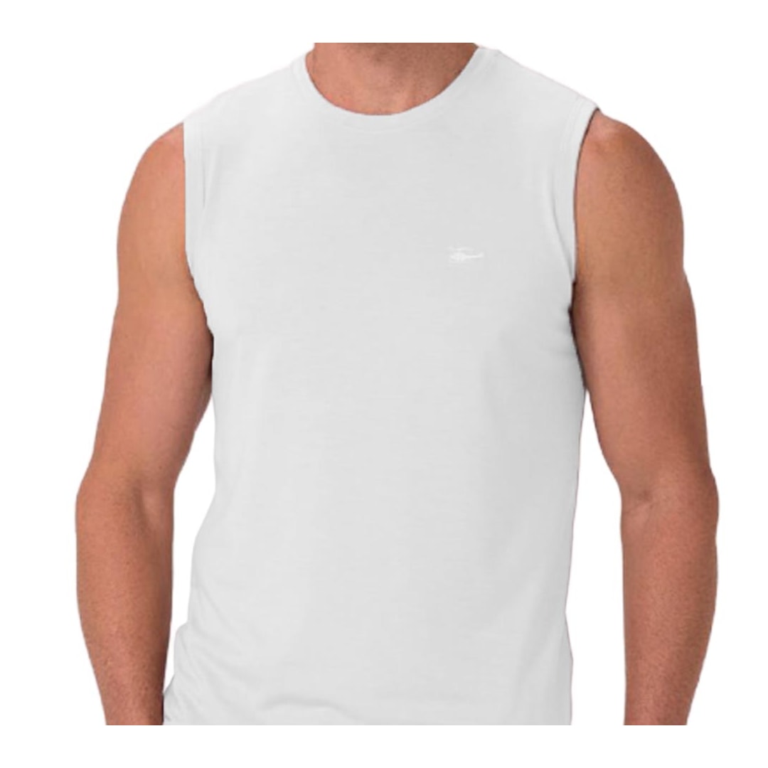 Regata Sallo 1173 Branco