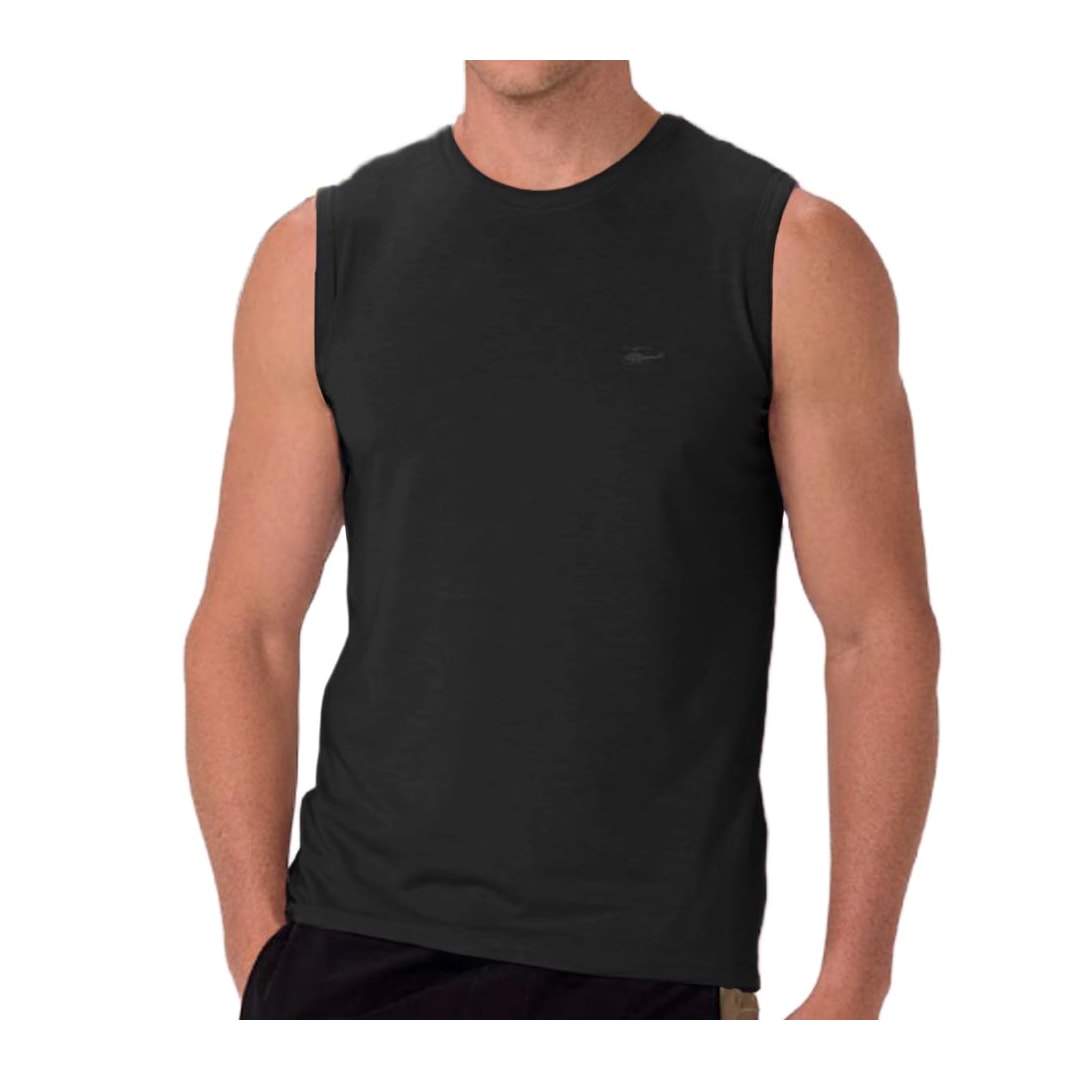 Regata Sallo 1173 Preto