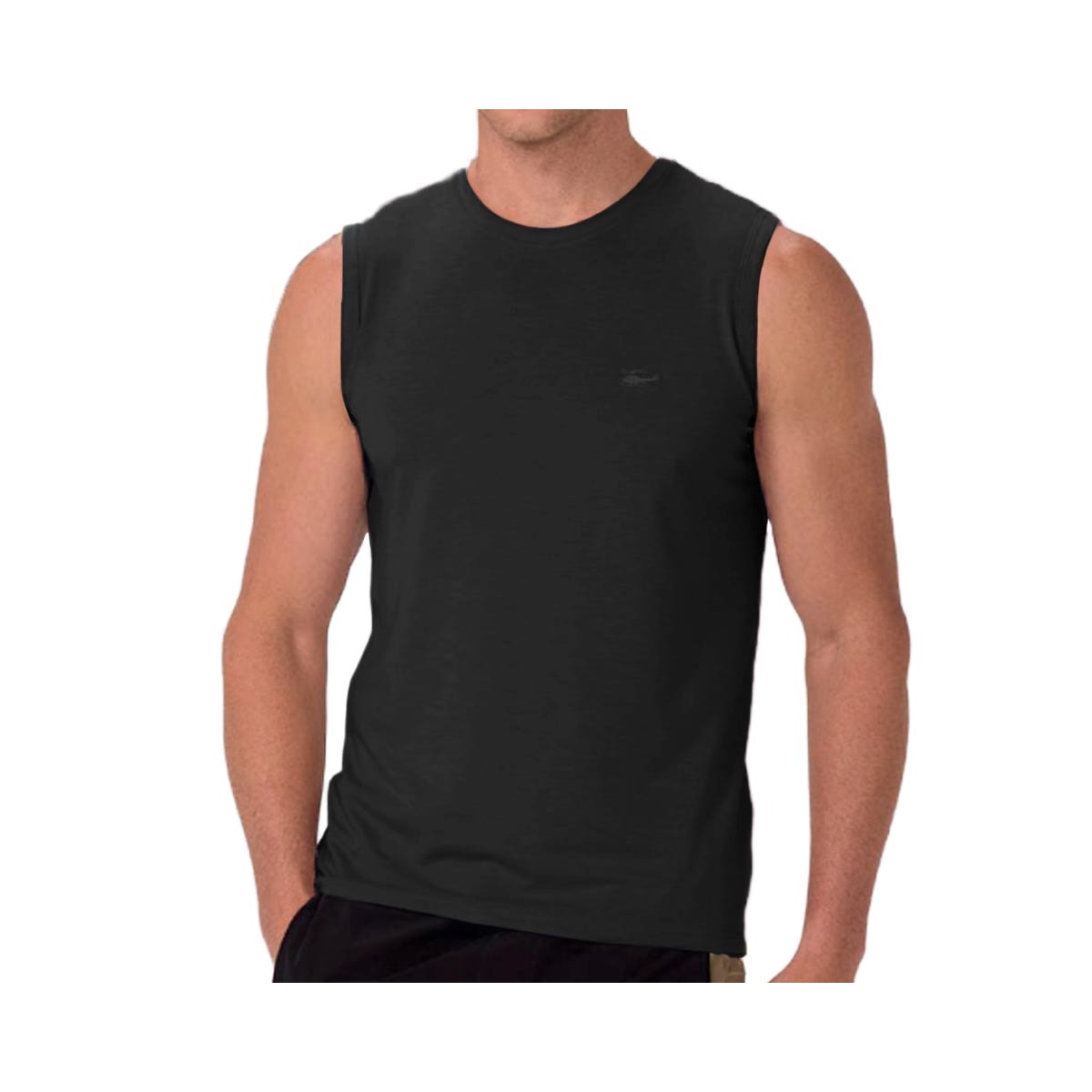 Regata Sallo 1173 Preto