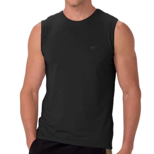 Regata Sallo 1173 Preto