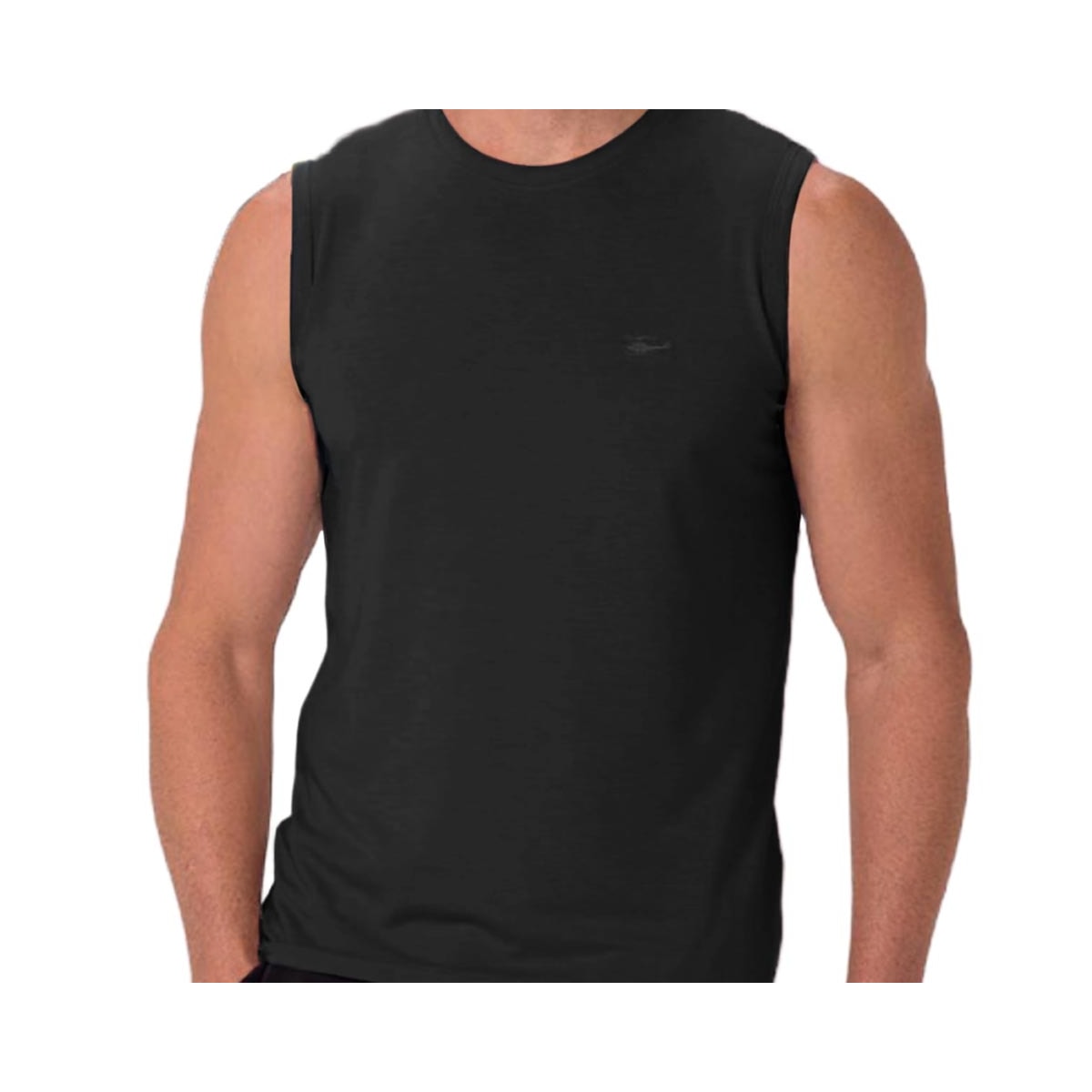 Regata Sallo 1173 Preto