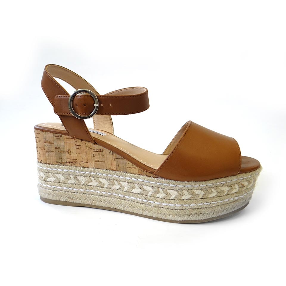 sandalia plataforma lia line