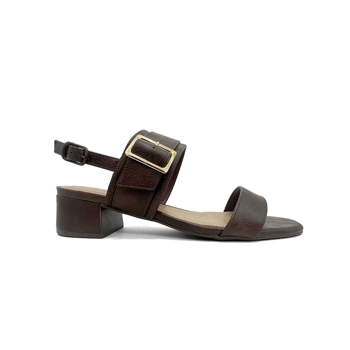 Sandália Anacapri C30489 0089 Cacau Sandália Anacapri C30489 0089 Cacau