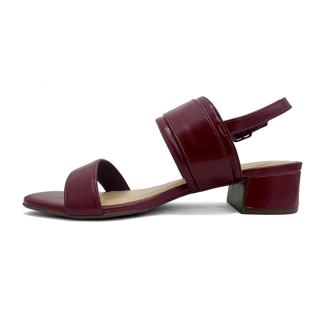 Sandália Anacapri C30489 0089 Marsala Sandália Anacapri C30489 0089 Marsala