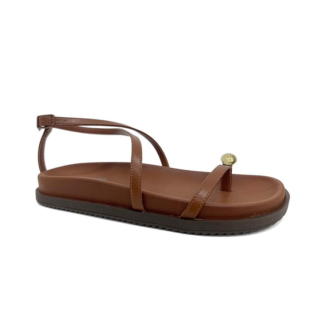 Sandália Anacapri Papete Birken C30638 0088 Macchiato Sandália Anacapri Papete Birken C30638 0088 Macchiato