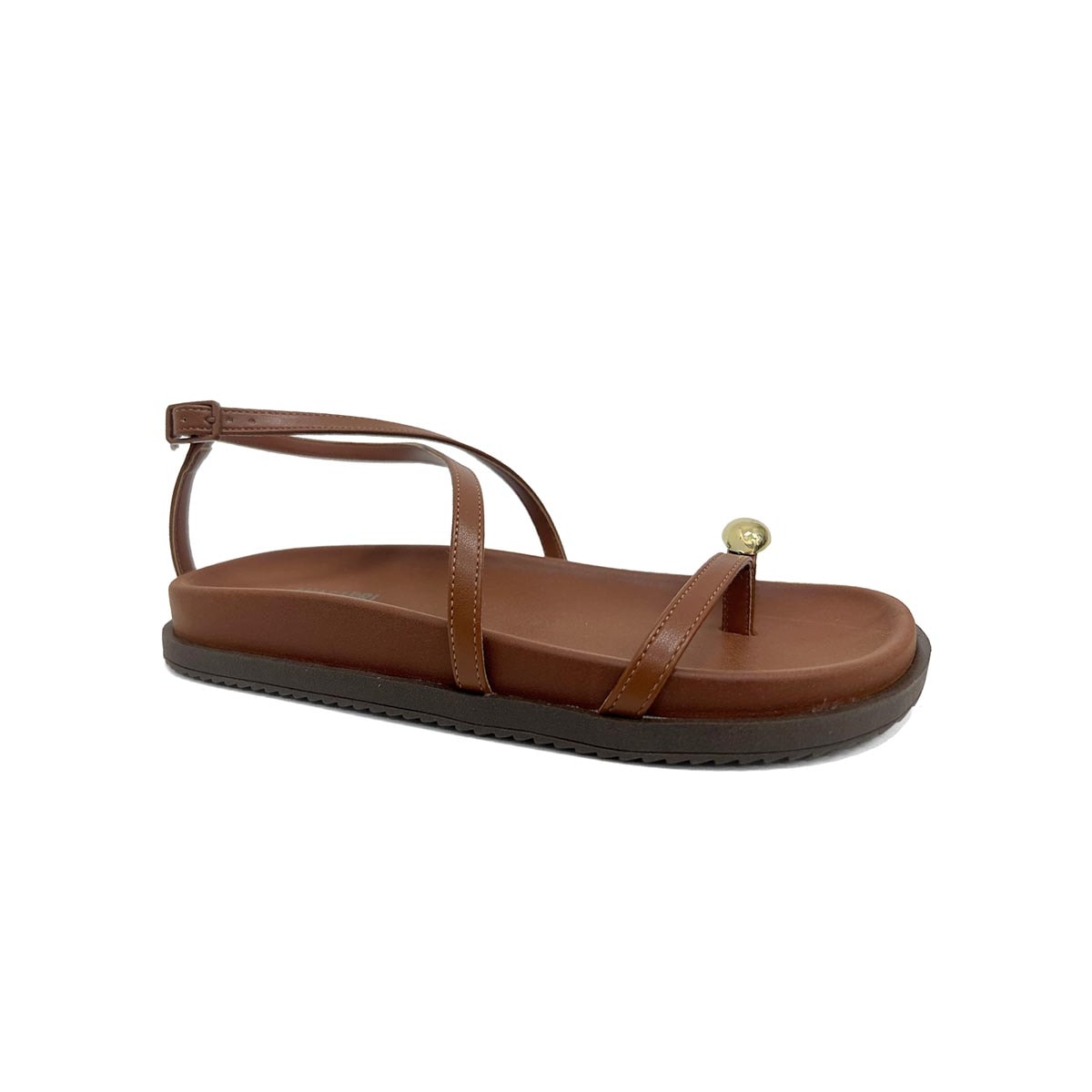 Sandália Anacapri Papete Birken C30638 0088 Macchiato Sandália Anacapri Papete Birken C30638 0088 Macchiato