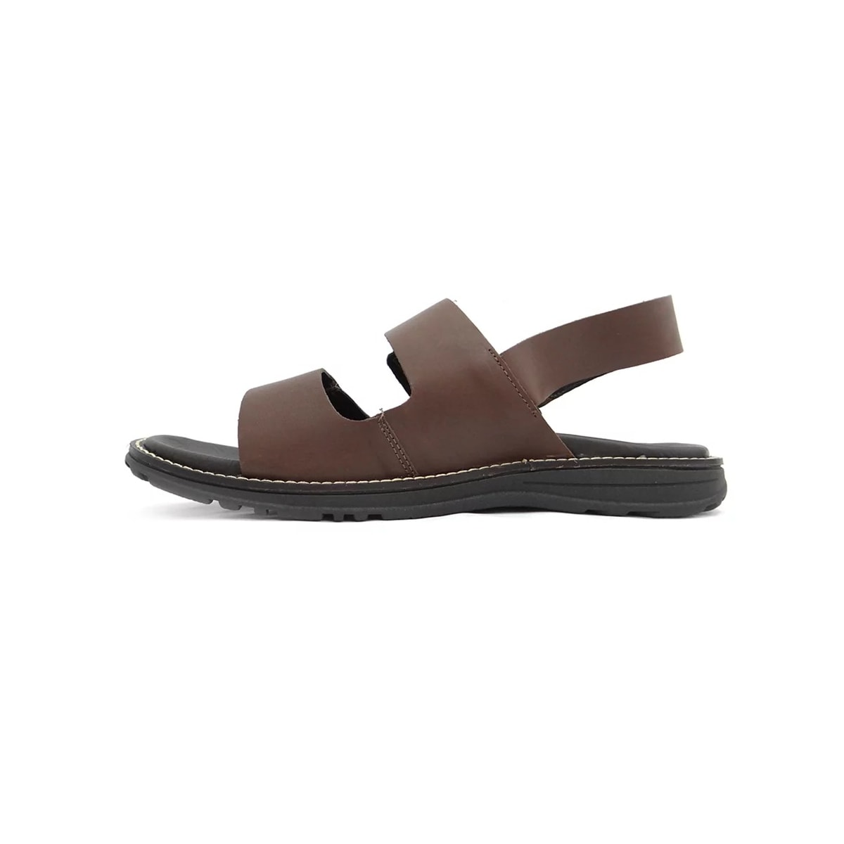 Sandália Anatomic Gel e Papete Masculino 9980 Cafe Sandália Anatomic Gel e Papete Masculino 9980 Cafe