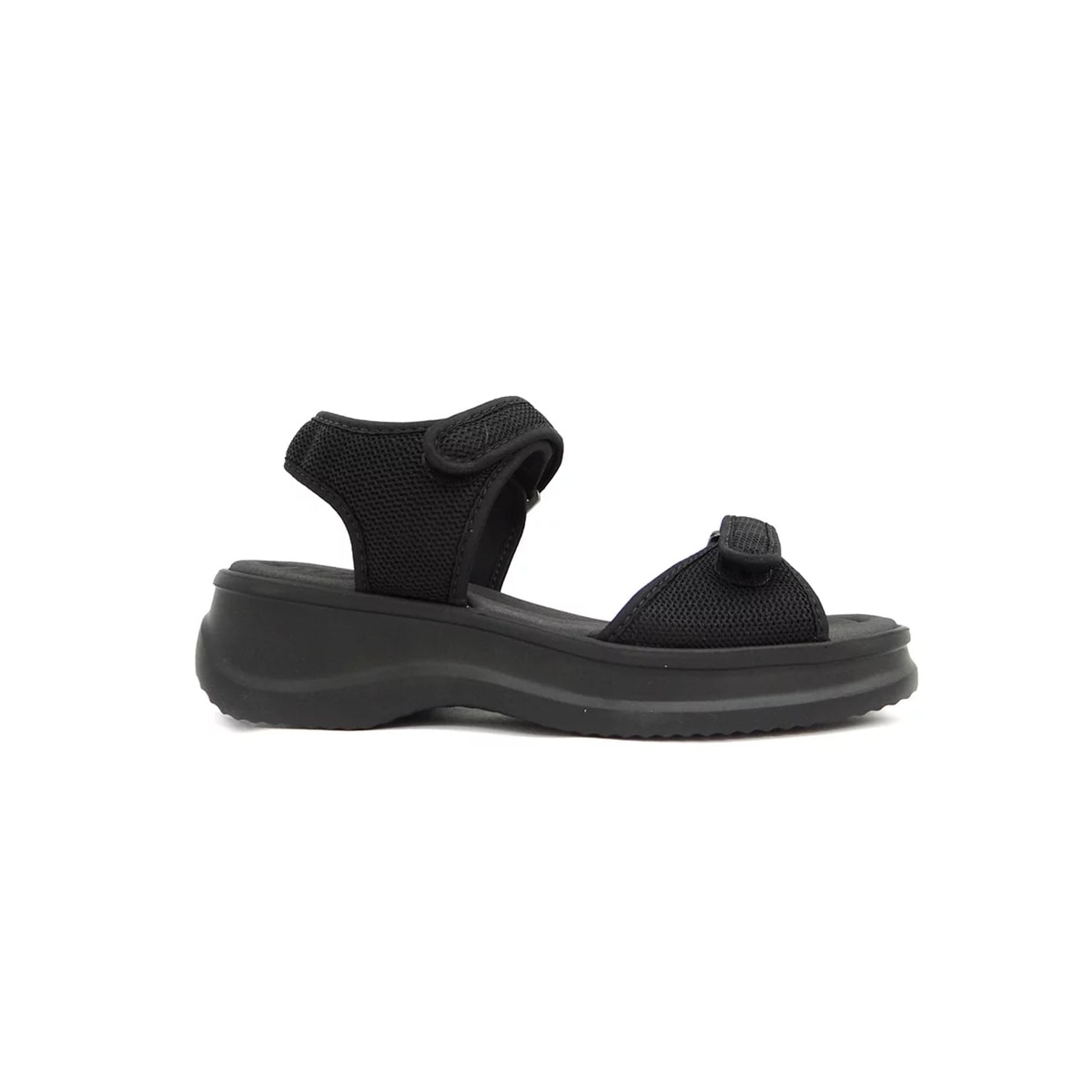 Sandália Azaleia Papete De Tecido Vera Soft Preto Sandália Azaleia Papete De Tecido Vera Soft Preto