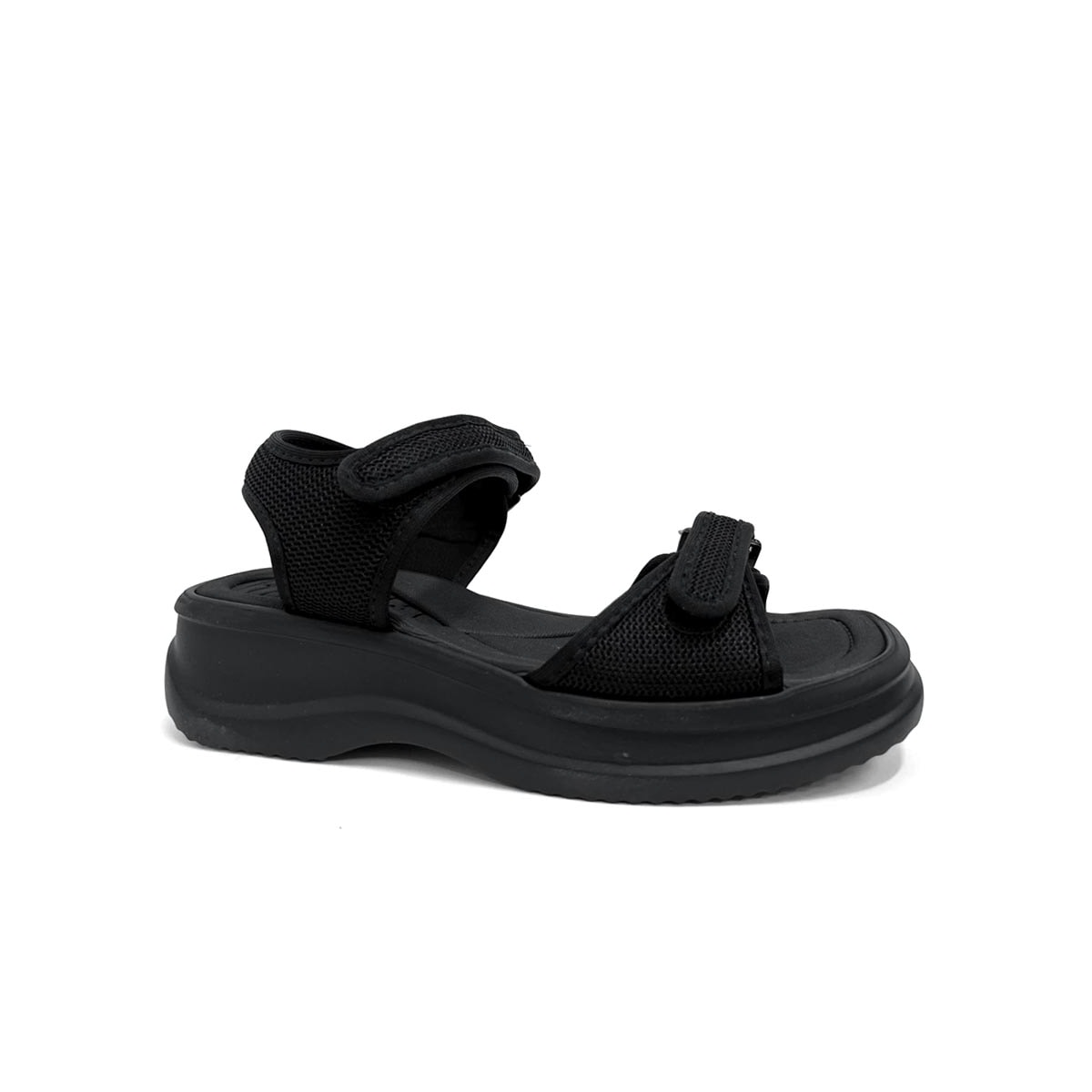 Sandália Azaleia Papete De Tecido Vera Soft Preto Sandália Azaleia Papete De Tecido Vera Soft Preto