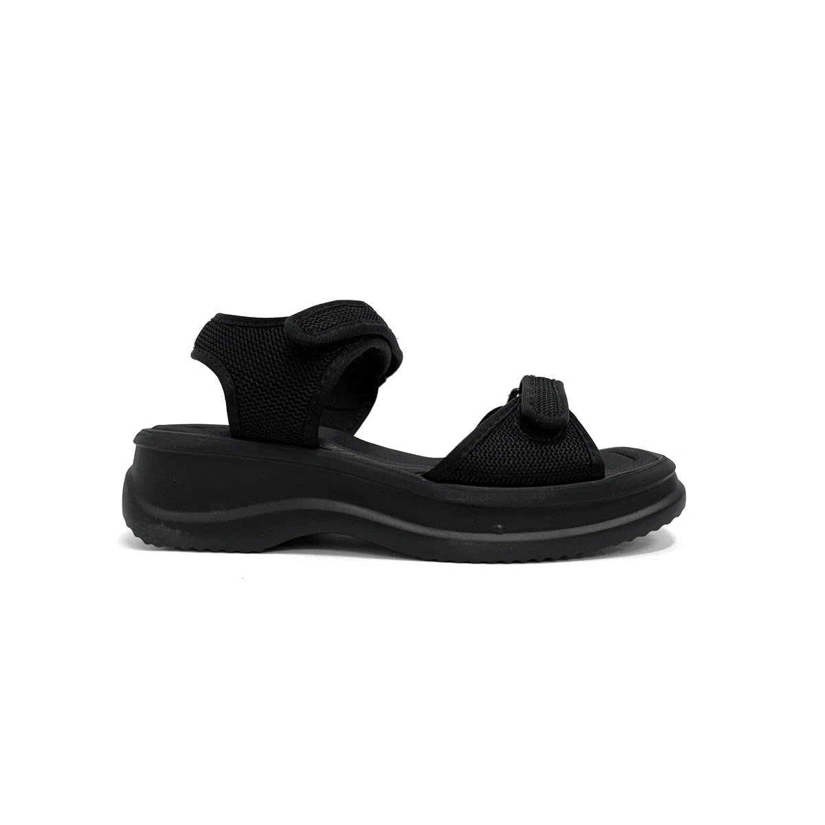 Sandália Azaleia Papete De Tecido Vera Soft Preto Sandália Azaleia Papete De Tecido Vera Soft Preto