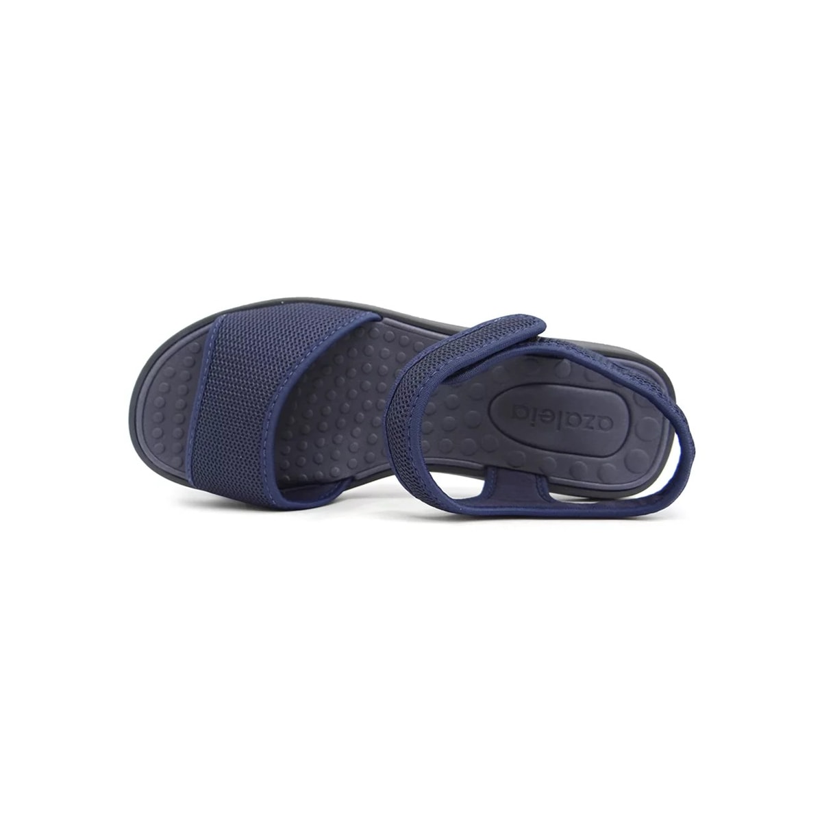 Sandália Azaleia Papete Feminina 18522 Marinho Sandália Azaleia Papete Feminina 18522 Marinho