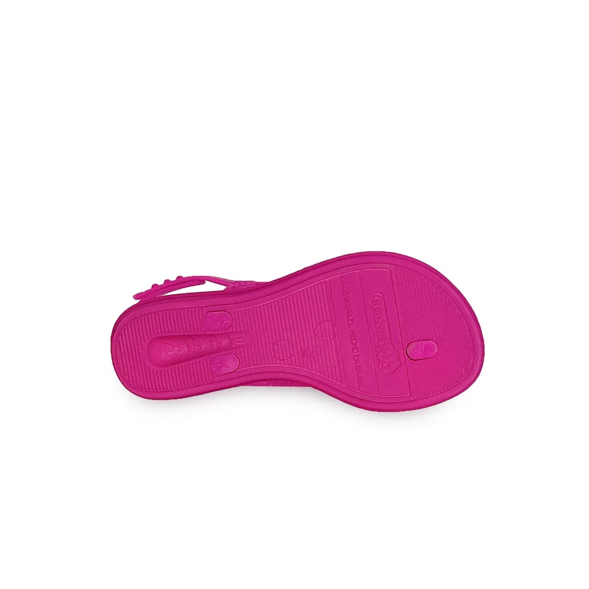 Sandália Barbie Casa Na Arvore 22862 Grendene Rosa/Lilas Sandália Barbie Casa Na Arvore 22862 Grendene Rosa/Lilas