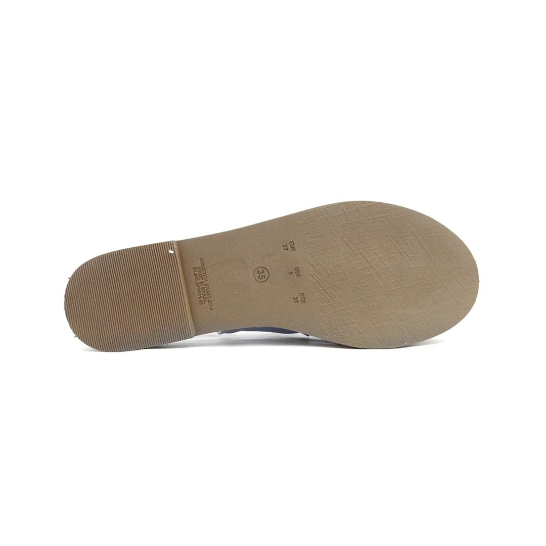 Sandália Bebece Flatform Feminina T1521-142 Azul Sandália Bebece Flatform Feminina T1521-142 Azul