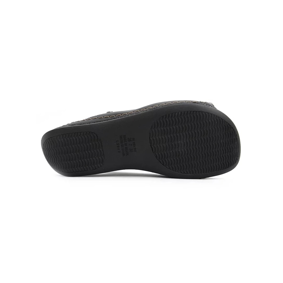 Sandália Campesi Conforto L7605 Preto Sandália Campesi Conforto L7605 Preto