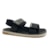 CINZA / PRETO / AMARELO