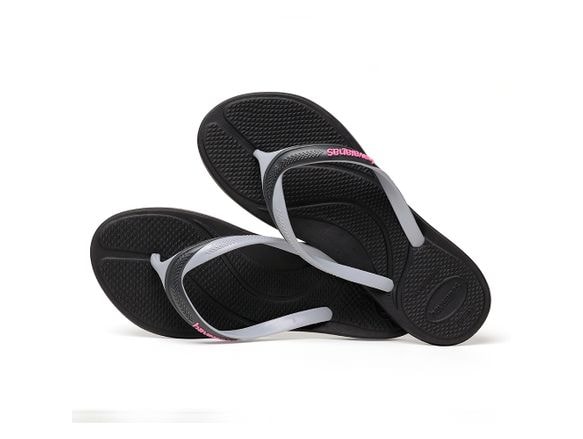 sandalia havaiana atena