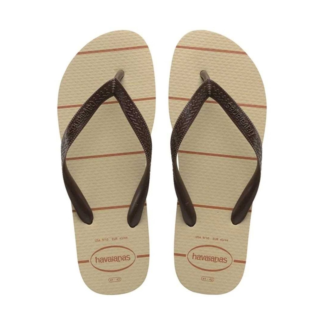 Sandália Chinelo Havaianas Color Essentia Areia