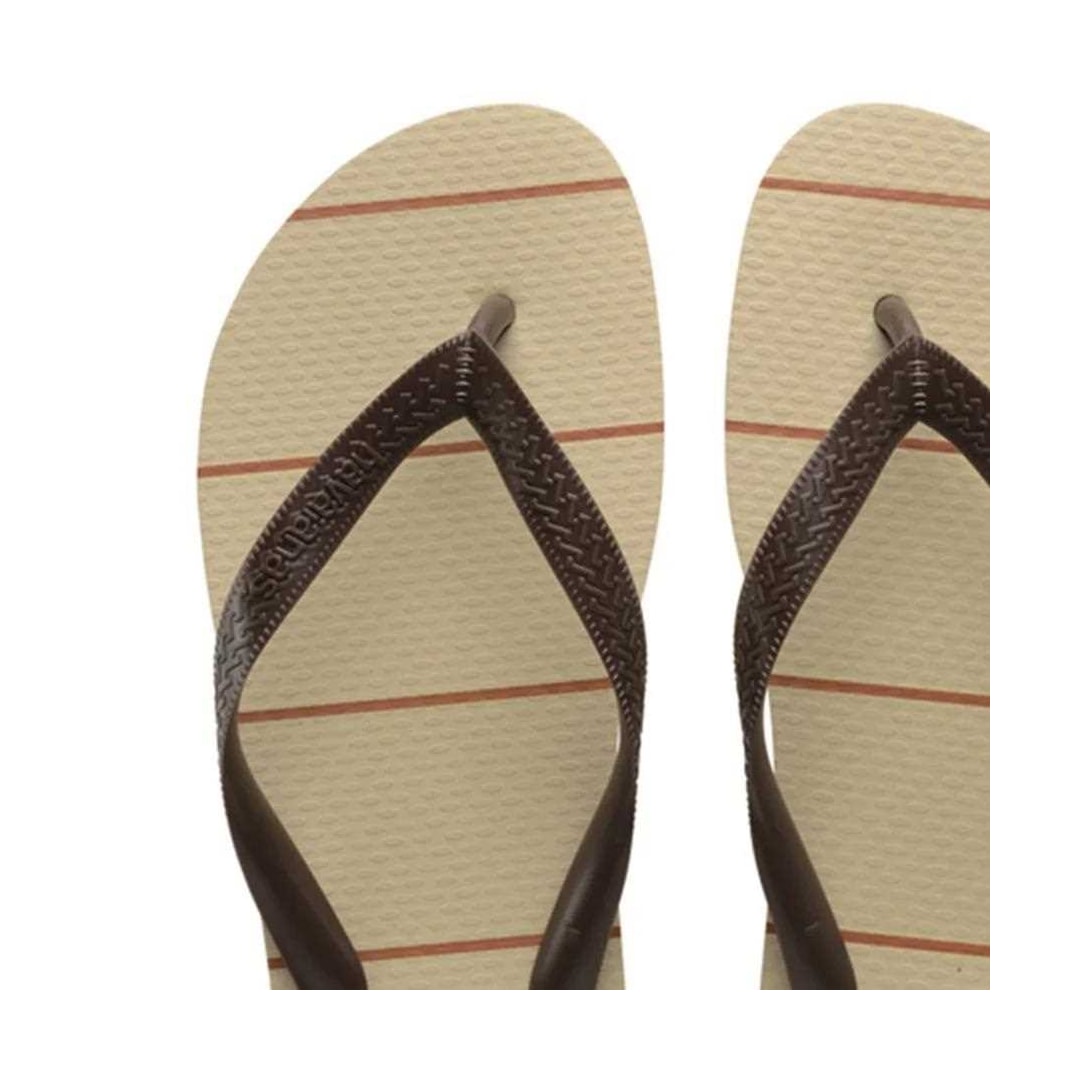 Sandália Chinelo Havaianas Color Essentia Areia